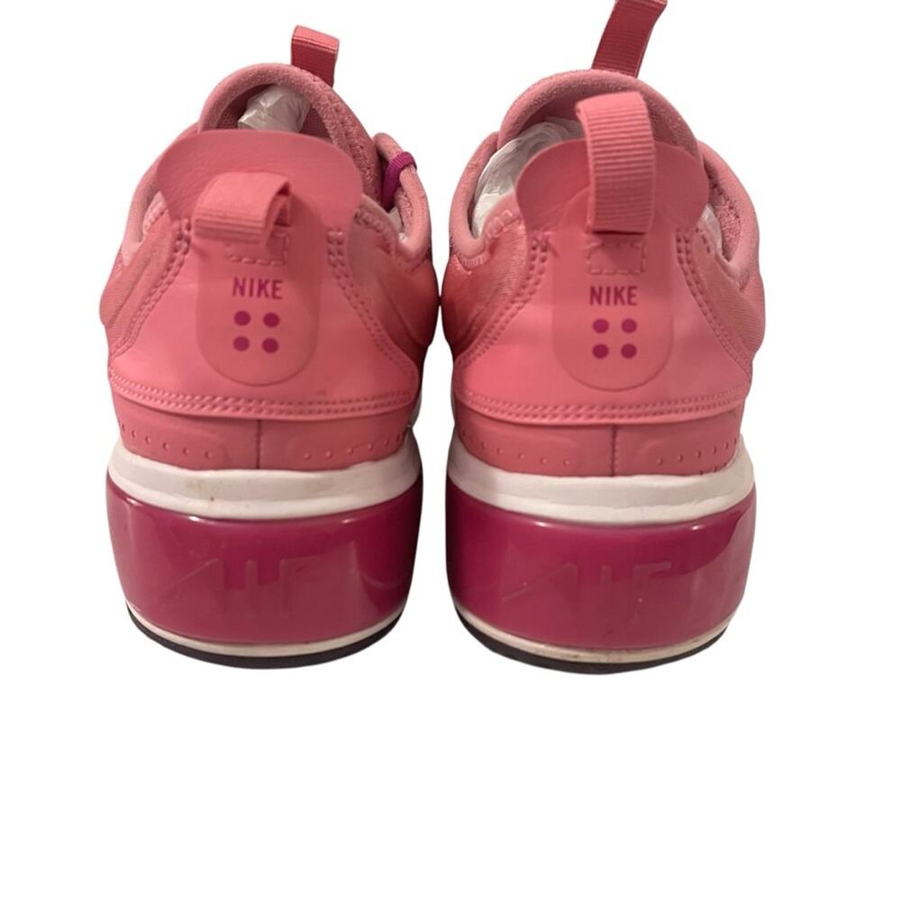 Nike Air Max Dia Magic Flamingo Sneakers Womens 8 Pink Tennis Shoes CI3898-601 - Picture 5 of 9